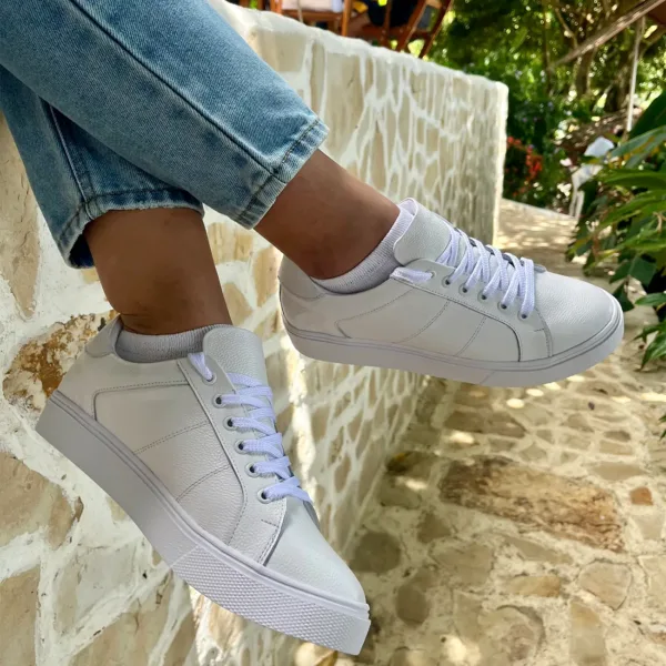 Tenis unisex Ref: Alma