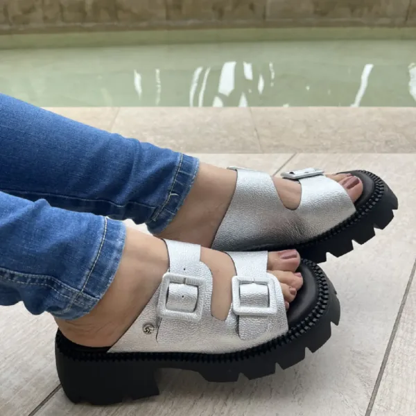 Plataforma chunky Ref: 12201