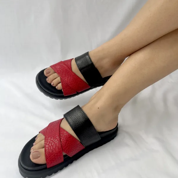 Canoas con velcro Ref: 763