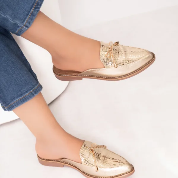 Mules suecos Ref: M-459